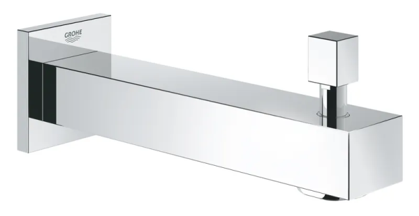 Вилив для ванни Grohe Universal Cube (13304000)
