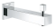 Вилив для ванни Grohe Universal Cube (13304000)