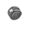 Аератор М-24 Koer KB-0102-01 NEOPERL CASCADE SLC (Колір хром) (AC0636)