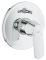 Змішувач прихованого монтажу на 2 споживача Grohe Eurosmart Cosmopolitan (32879000)