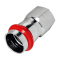 Перехідник із внутрішньою різьбою Koer KQ.A1506F Press-Inox AISI 304 15x1/2" (KR6289)