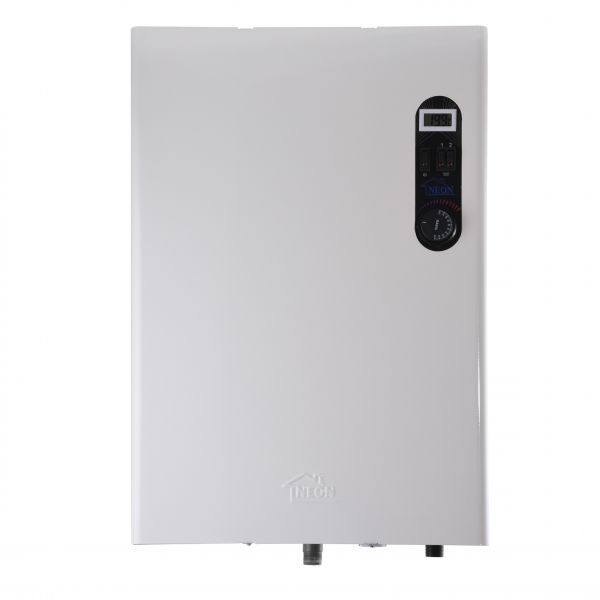 Електричний котел NEON PRO 4,5 кВт 220/380 В, модульний контактор
