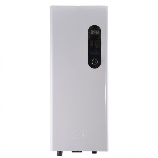 Електричний котел NEON WCSMG  4.5 кВт 220/380 В, модульний контактор