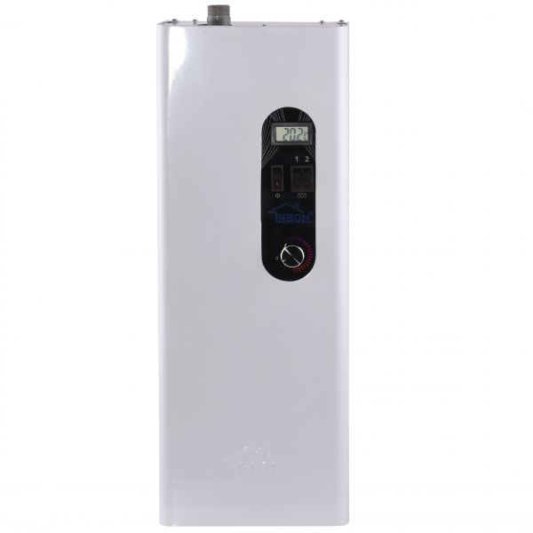 Електричний котел NEON WCS  6.0 кВт 220/380 В, модульний контактор