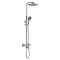 Душова система Globus Lux Termostatic Q VAN-GLQ-0041T