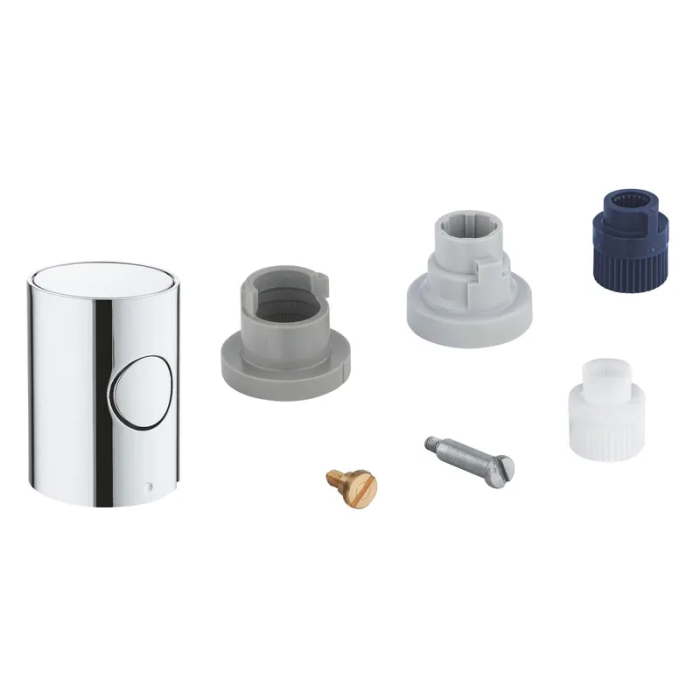 Ручка для душової системи Grohe (47984000)