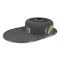 Кухонна мийка Lidz 7750 0,6 мм Satin (LIDZ775006SAT)