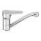 Змішувач для кухні Lidz Nicole 002M (k35) LDNIC002MCRM21879 Chrome