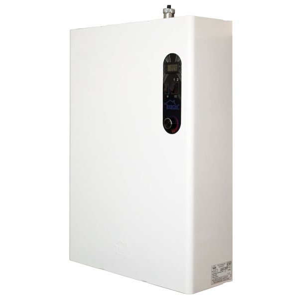 Електричний котел NEON PRO 9,0 кВт 220/380 В, модульний контактор