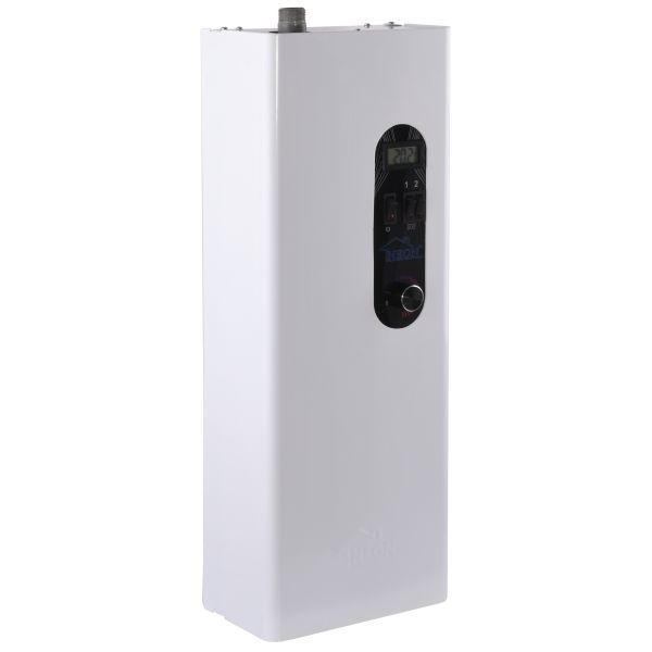 Електричний котел NEON WCS  6.0 кВт 220/380 В, модульний контактор