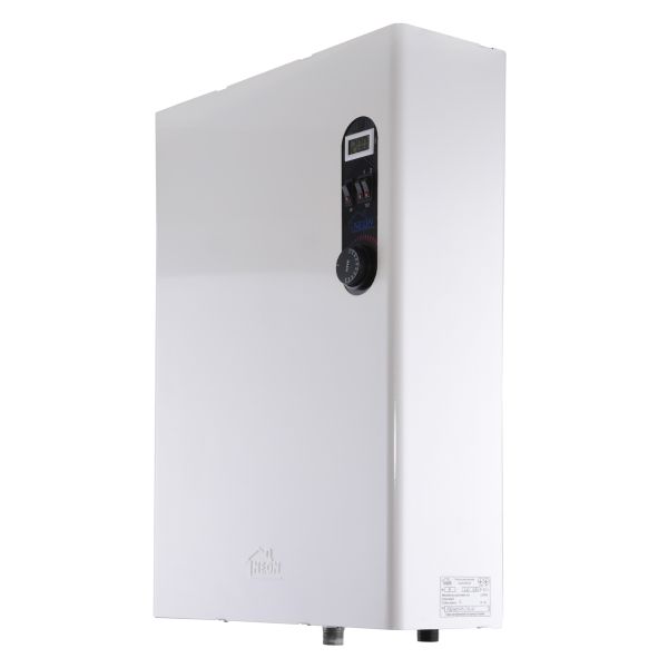 Електричний котел NEON PRO 4,5 кВт 220/380 В, модульний контактор