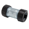 Муфта затискна з'єднувальна Koer KCI.C08 - 3/4"x24,6-27,3 (KR5907)
