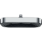 Лійка для душу стельова Koer KP-0404-01-OH 325x200мм (KR5000)