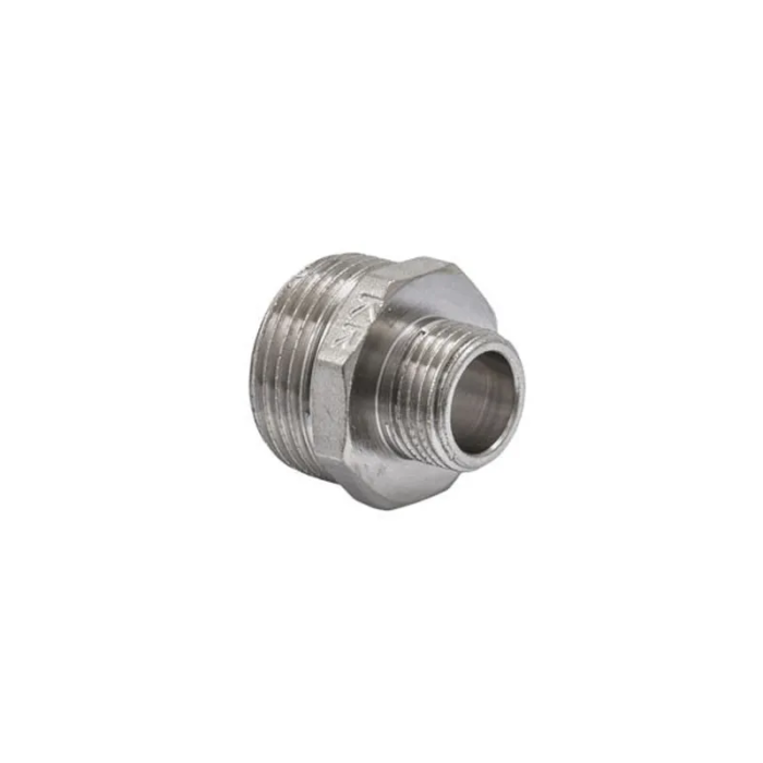 Ніпель редукційний 1 / 2''x1 "Koer KF.N0610 (KF0035)