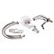 Змішувач для раковини Lidz Tech 078 безконтактний LDTEC078CRM32534 Chrome