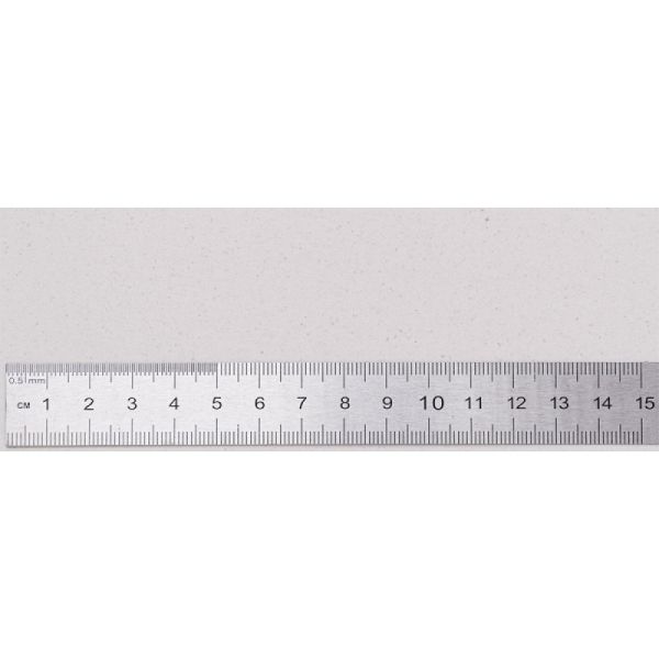 Кухонна мийка Lidz 620x435/200 WHI-01 (LIDZWHI01620435200)