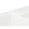 Кухонна мийка Lidz 790x495/230 WHI-01 (LIDZWHI01790495230)