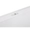 Кухонна мийка Lidz 790x495/230 WHI-01 (LIDZWHI01790495230)