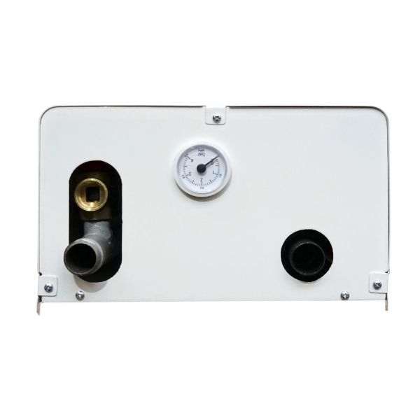 Електричний котел NEON WCSMG  4.5 кВт 220/380 В, модульний контактор