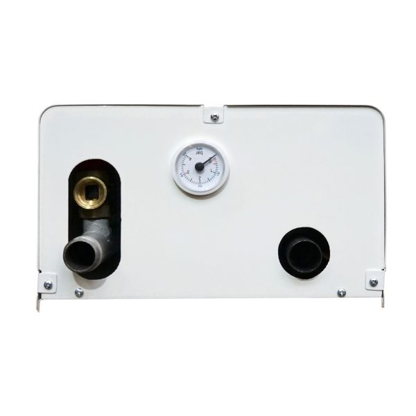 Електричний котел NEON WCSMG  6.0 кВт 220/380 В, модульний контактор