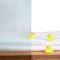 Душова кабіна Lidz Latwa SC80x80.SAT.LOW.FR, скло Frost 4 мм без піддона