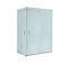 Душова кабіна Lidz Wawel SC120x80.SAT.LOW.FR, скло Frost 5 мм без піддона
