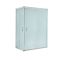 Lidz 5мм основні двері матові Frost WAWEL SC120x80.LOW.FR