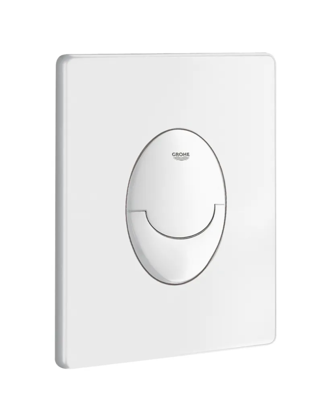 Панель змиву Grohe Skate Air для унітазу вертикальна (38505SH0)