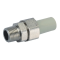 Розбірне різьбове з'єднання ЗР 32x1M PPR Koer K0239.PRO (KP2604)