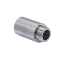 Подовжувач 1/2" 40мм (хром) Koer KF.E06-40.CHR (KF0097)