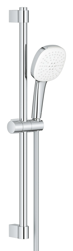 Душовий гарнітур Grohe Tempesta Cube 110 з 2 реж. струменю (26748003)