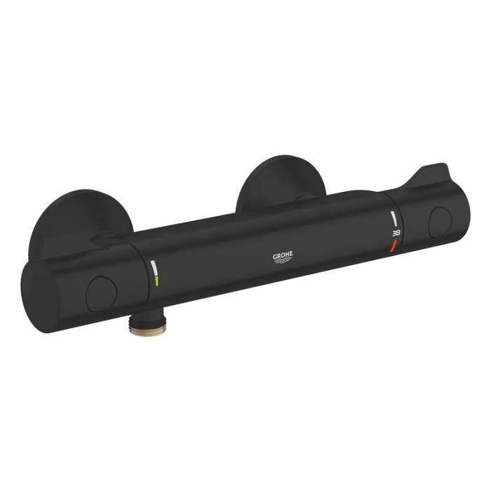 Термостат для душу Grohe Grohtherm 800 (1022022430)