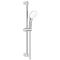 Душовий гарнітур Grohe Tempesta 110 2 режими струменю (27598003)