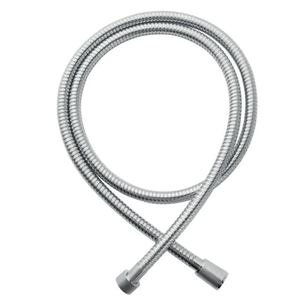 Шланг для душу Koer KB-0802-150-01 (обплетення нерж., 150 см) (KR4838)