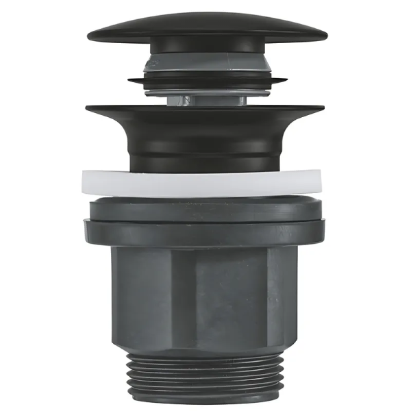 Зливний гарнітур із функцією закриття-відкриття Grohe (1024642430)