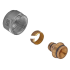 Євроконус Europroduct EP.2101 - 3/4"x 16/2,0 (EP6066)