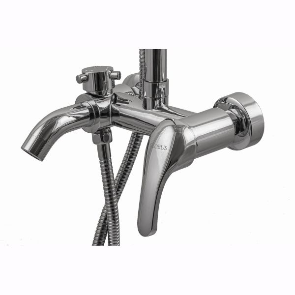 Душова система Globus Lux Solly GLSO-1111
