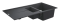 Композитна мийка для кухні Grohe K400 (31642AP0)