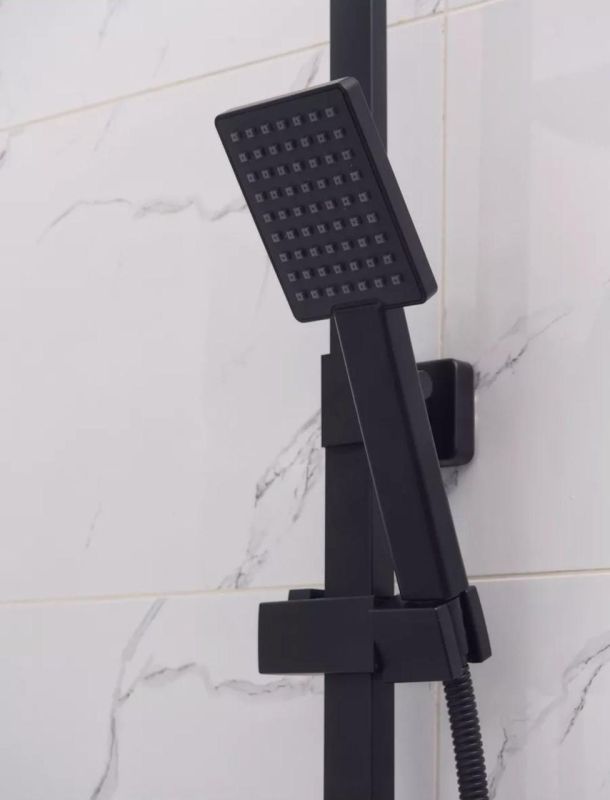 Душевая система универсальная Kubis VENTA