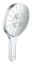 Ручний душ, 3 режими струменя Grohe Rainshower SmartActive (26553000)