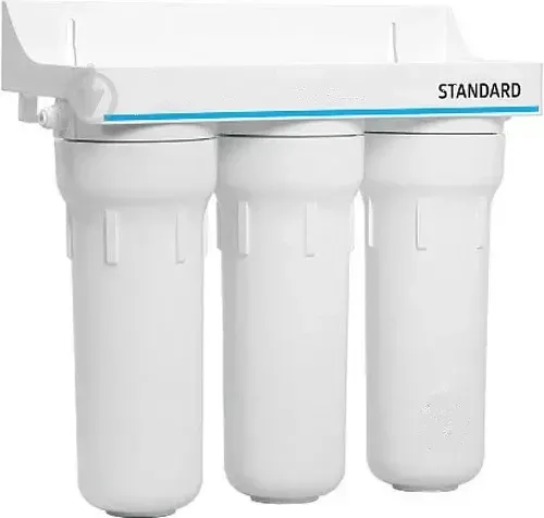 Тройной фильтр Standart