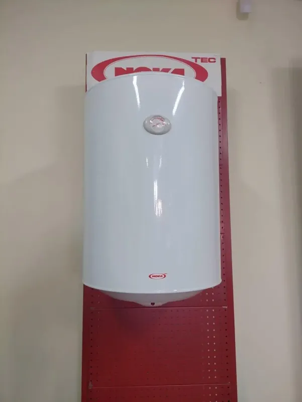 Бойлер NOVA TEC NT-S 80
