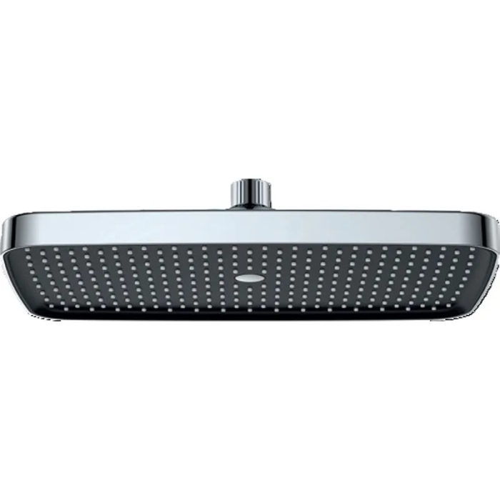 Лійка для душу стельова Koer KP-0402-01-OH 310x200мм (KR4984)