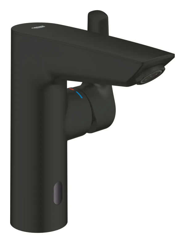 Змішувач для раковини Grohe Eurosmart з інфрачервоною електронікою (239752433)