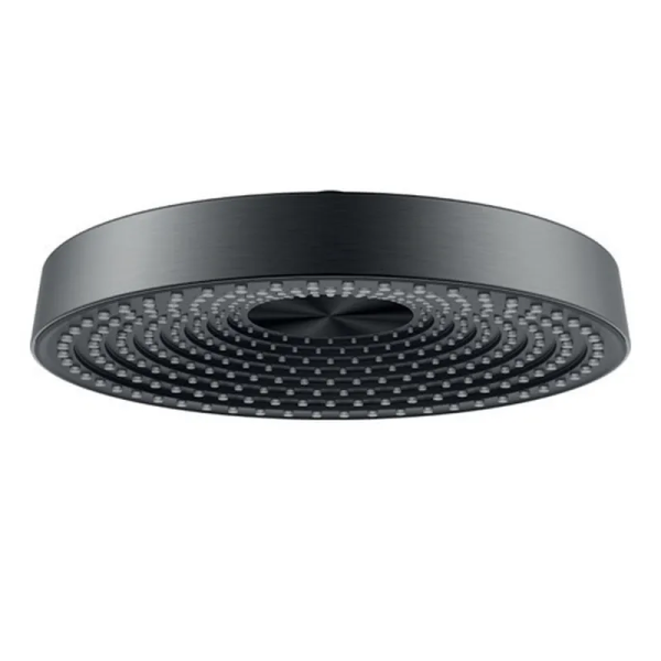 Лійка для душу стельова Koer KP-0403-07-OH 300мм (KR4998)