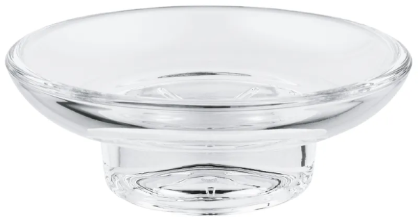Мильниця Grohe Essentials New (40368001)