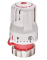 Термоголовка Sanlux F002 M30x1,5 (SL2893)