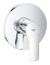 Змішувач прихованого монтажу для 1 споживача Grohe Eurosmart New (24042003)