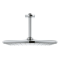 Верхній душ з кронштейном Grohe RSH 310 Mono Cube 142 мм, 1 режим (26566000)