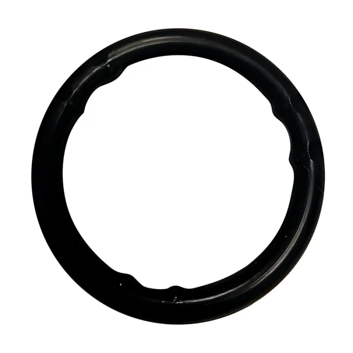 Kiльцe Koer KQ.0B28 EPDM - Чорне Press-Inox 28 (KR6462)